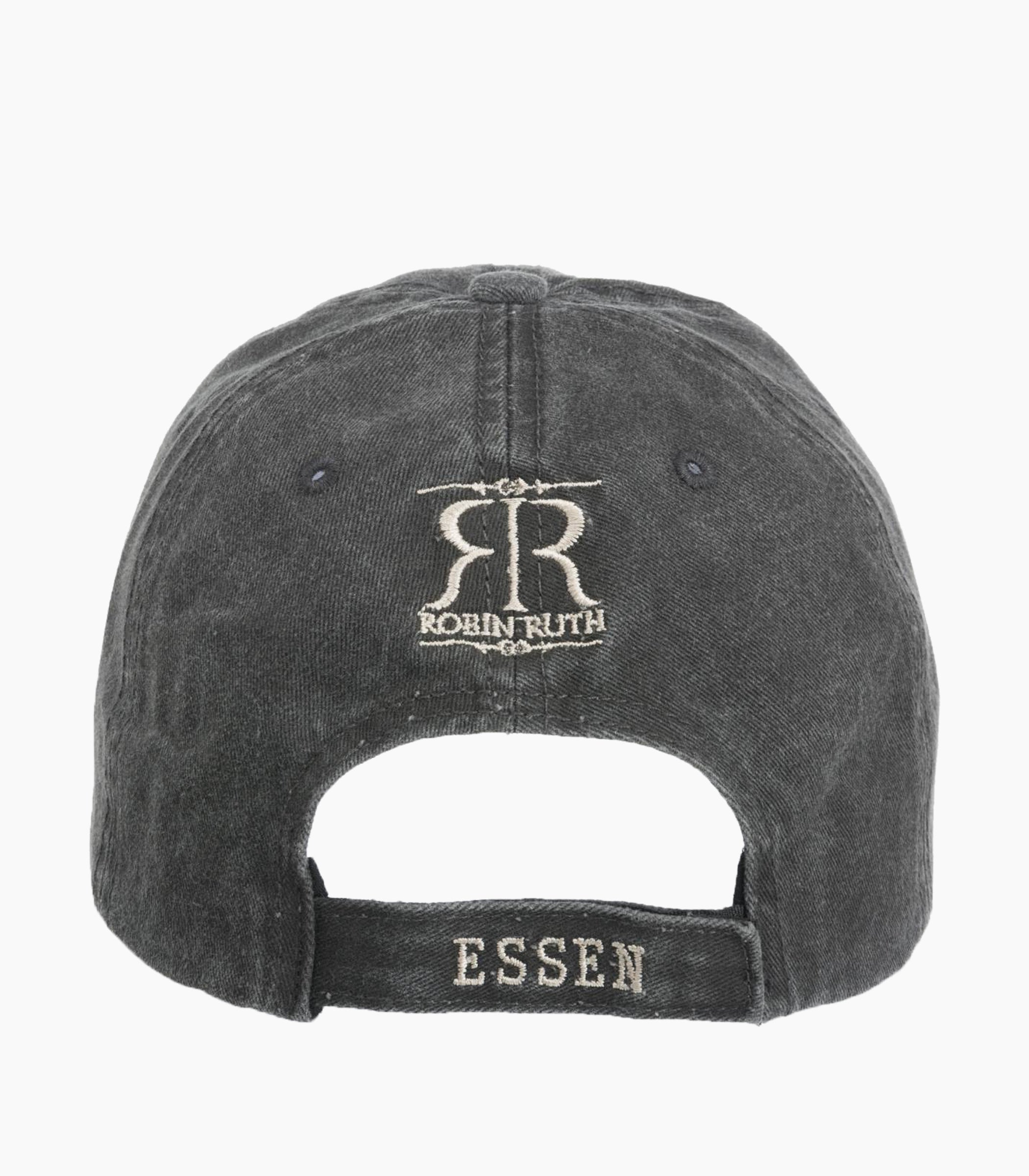 Essen Cap - Robin Ruth