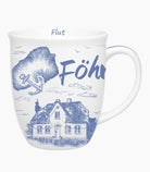 Föhr Coffee Cup - Robin Ruth