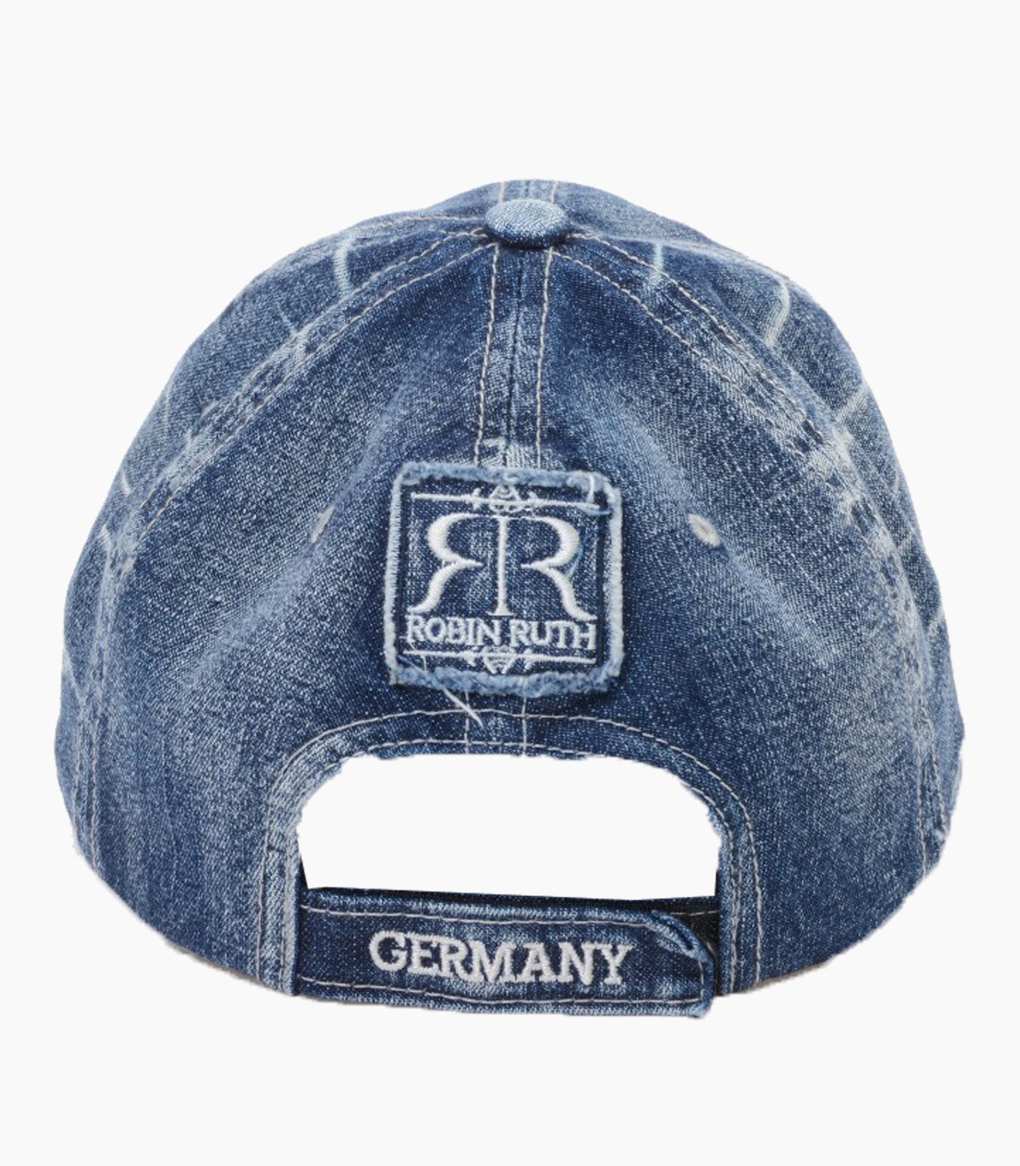 Germany Cap - Robin Ruth