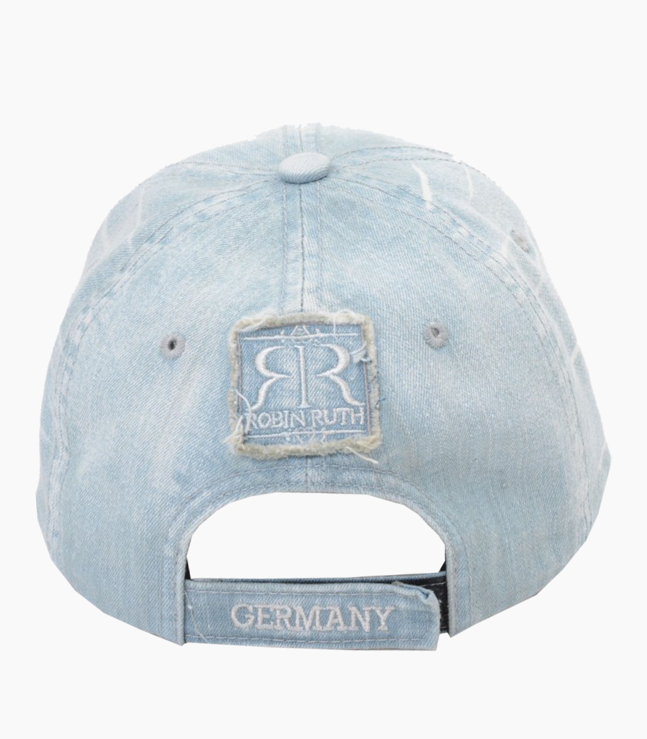 Germany Cap - Robin Ruth