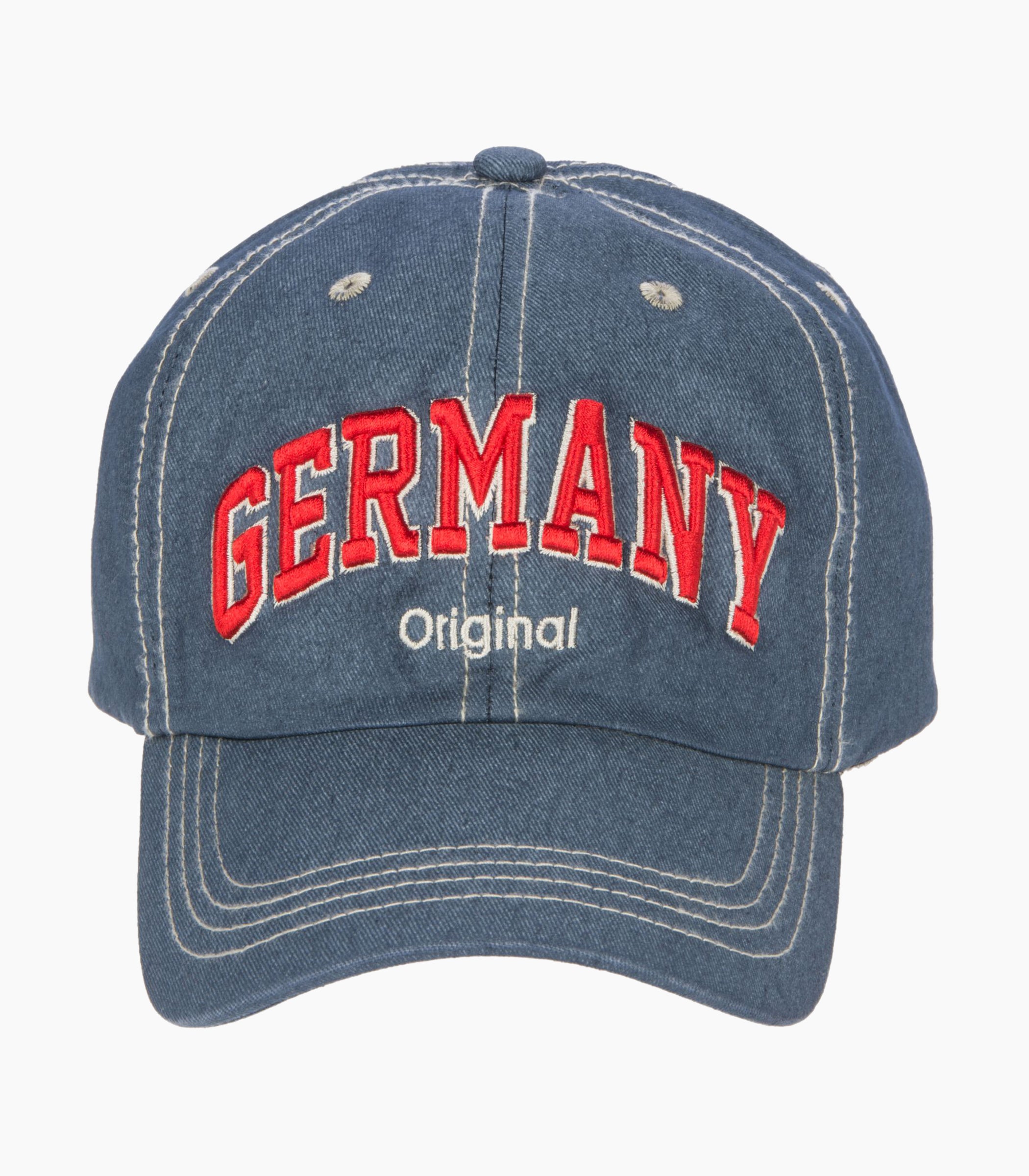 Germany Cap - Robin Ruth