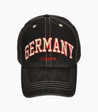 Germany Cap - Robin Ruth