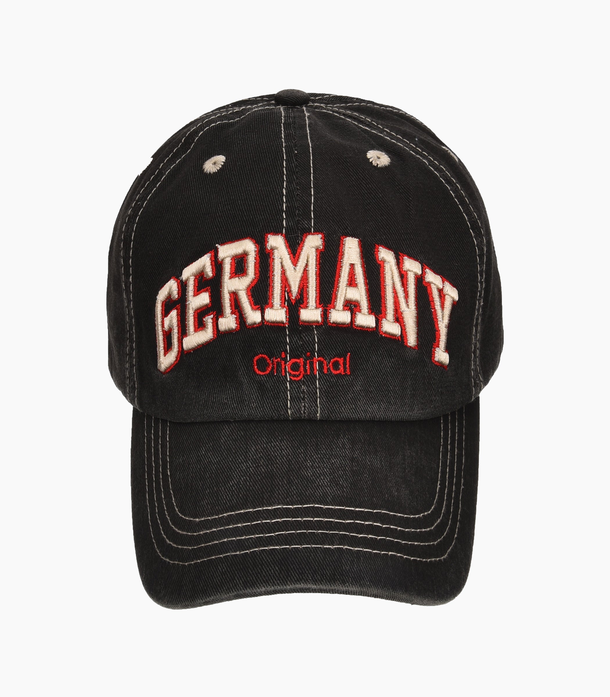 Germany Cap - Robin Ruth