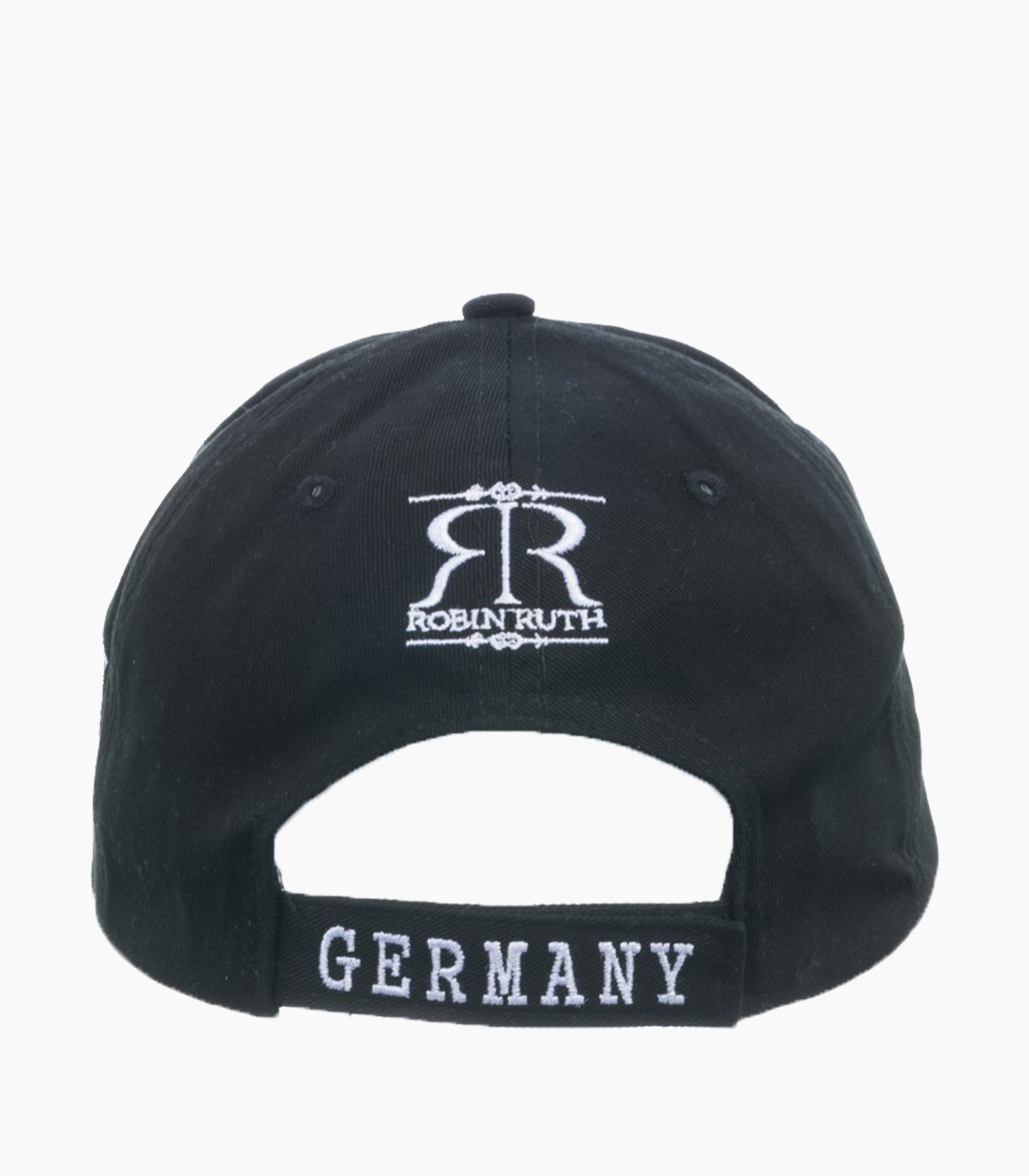 Germany Cap - Robin Ruth