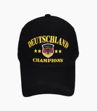 Germany Cap - Robin Ruth