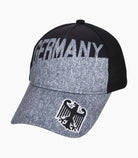 Germany Cap - Robin Ruth