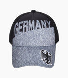 Germany Cap - Robin Ruth