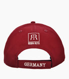 Germany Cap - Robin Ruth