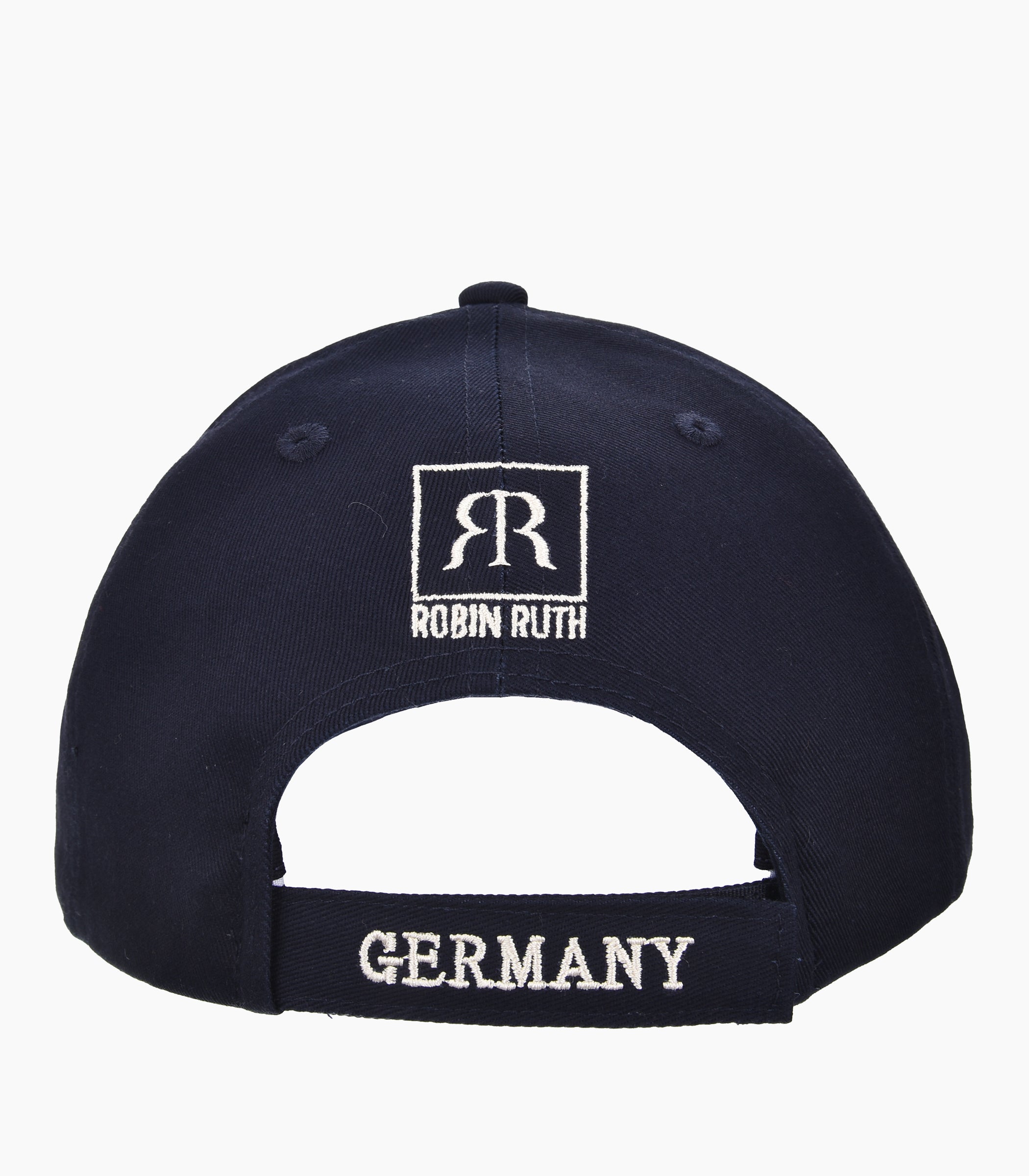 Germany Cap - Robin Ruth