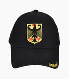 Germany Cap - Robin Ruth