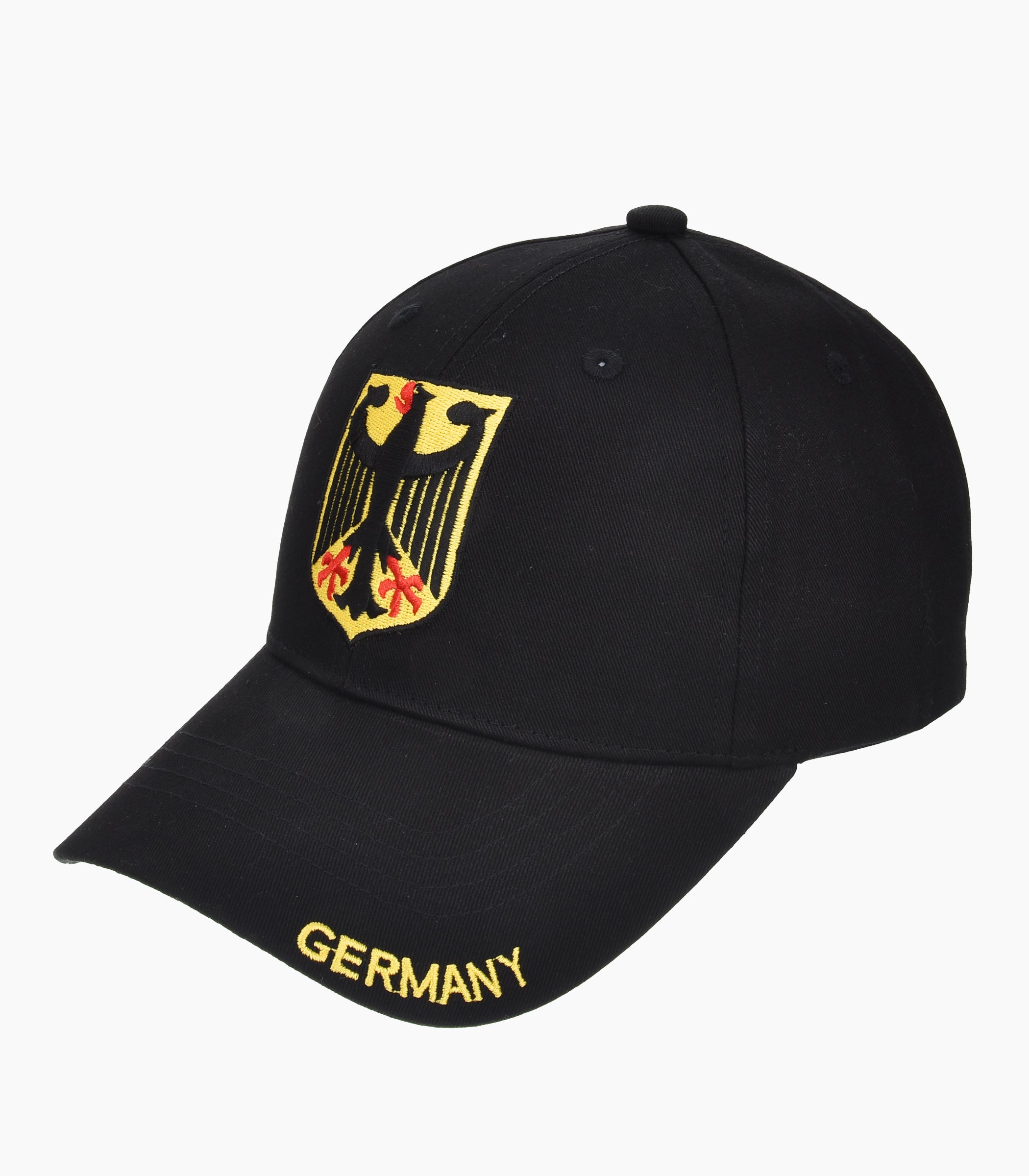 Germany Cap - Robin Ruth