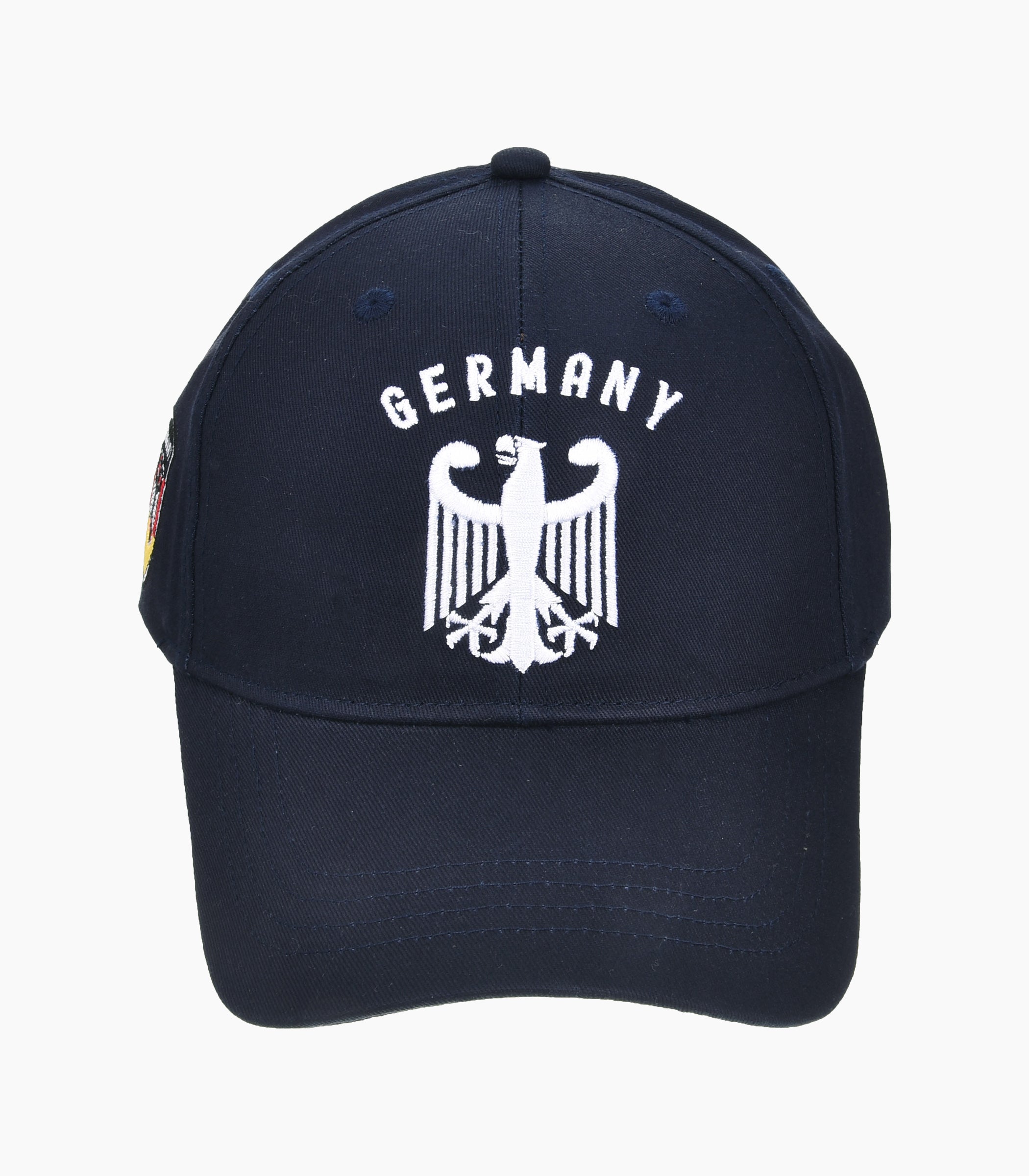 Germany Cap - Robin Ruth