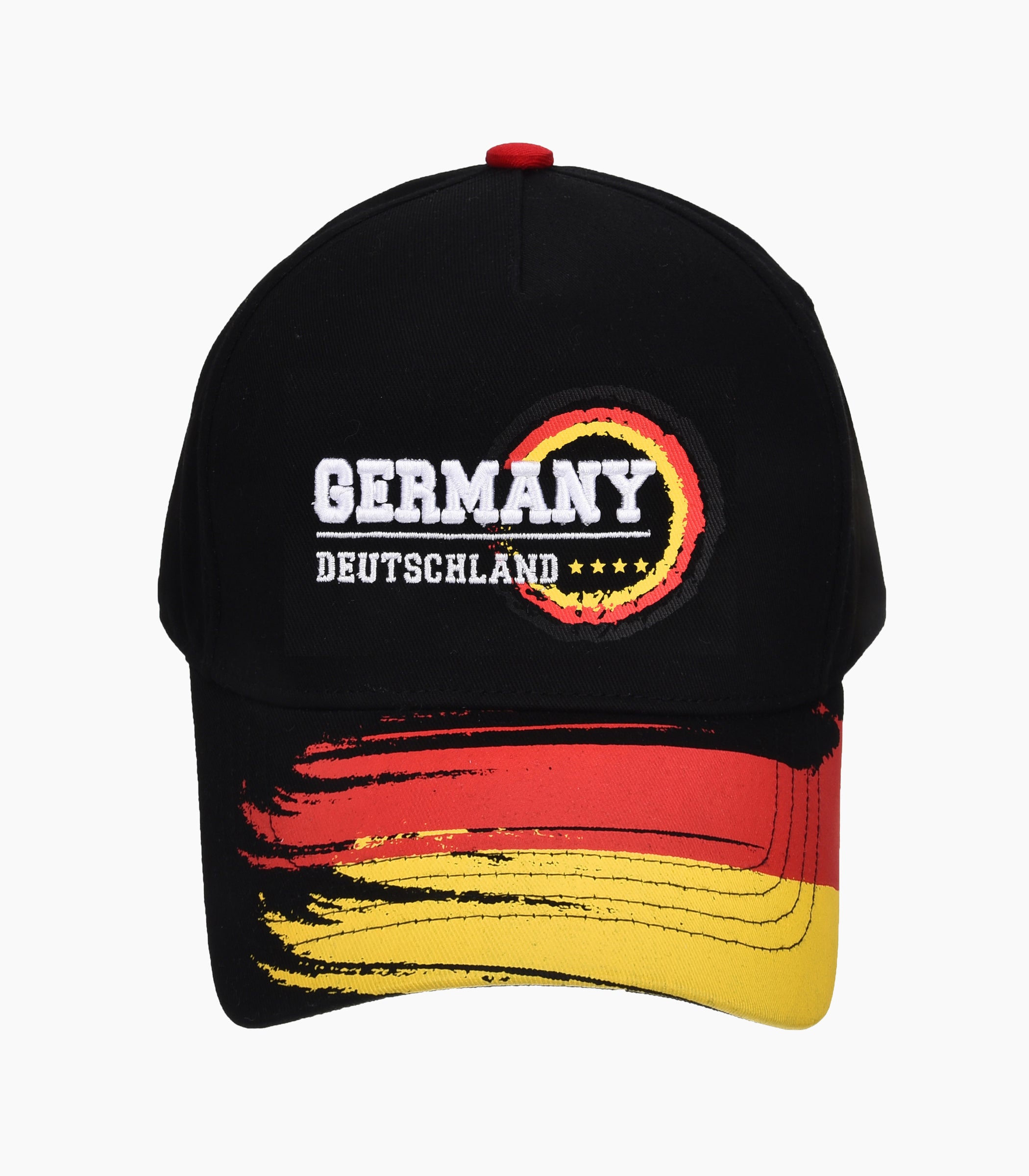 Germany Cap - Robin Ruth