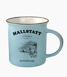 Hallstatt Story Mug Large - Robin Ruth