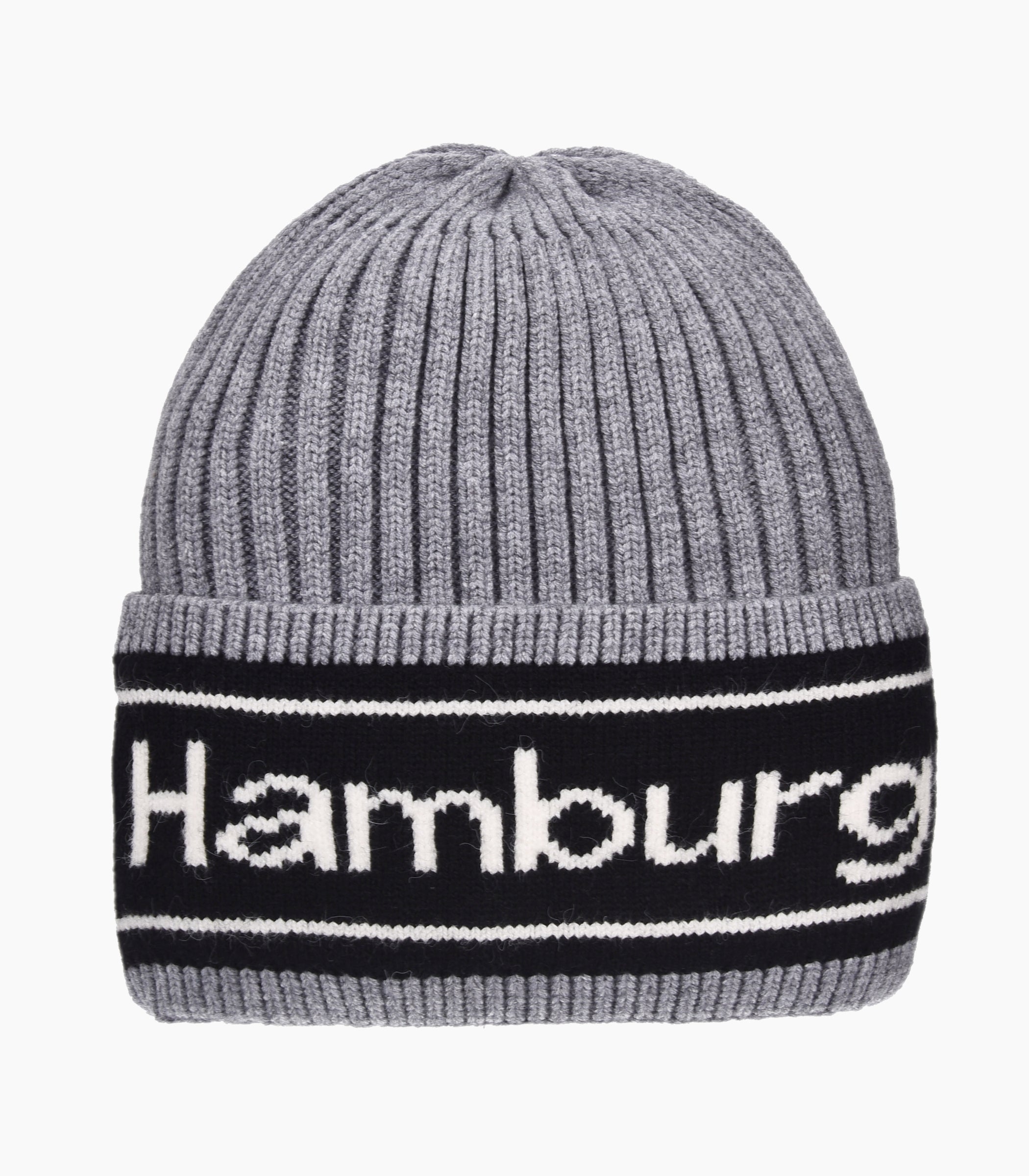 Hamburg Beanie Winter Hat - Robin Ruth