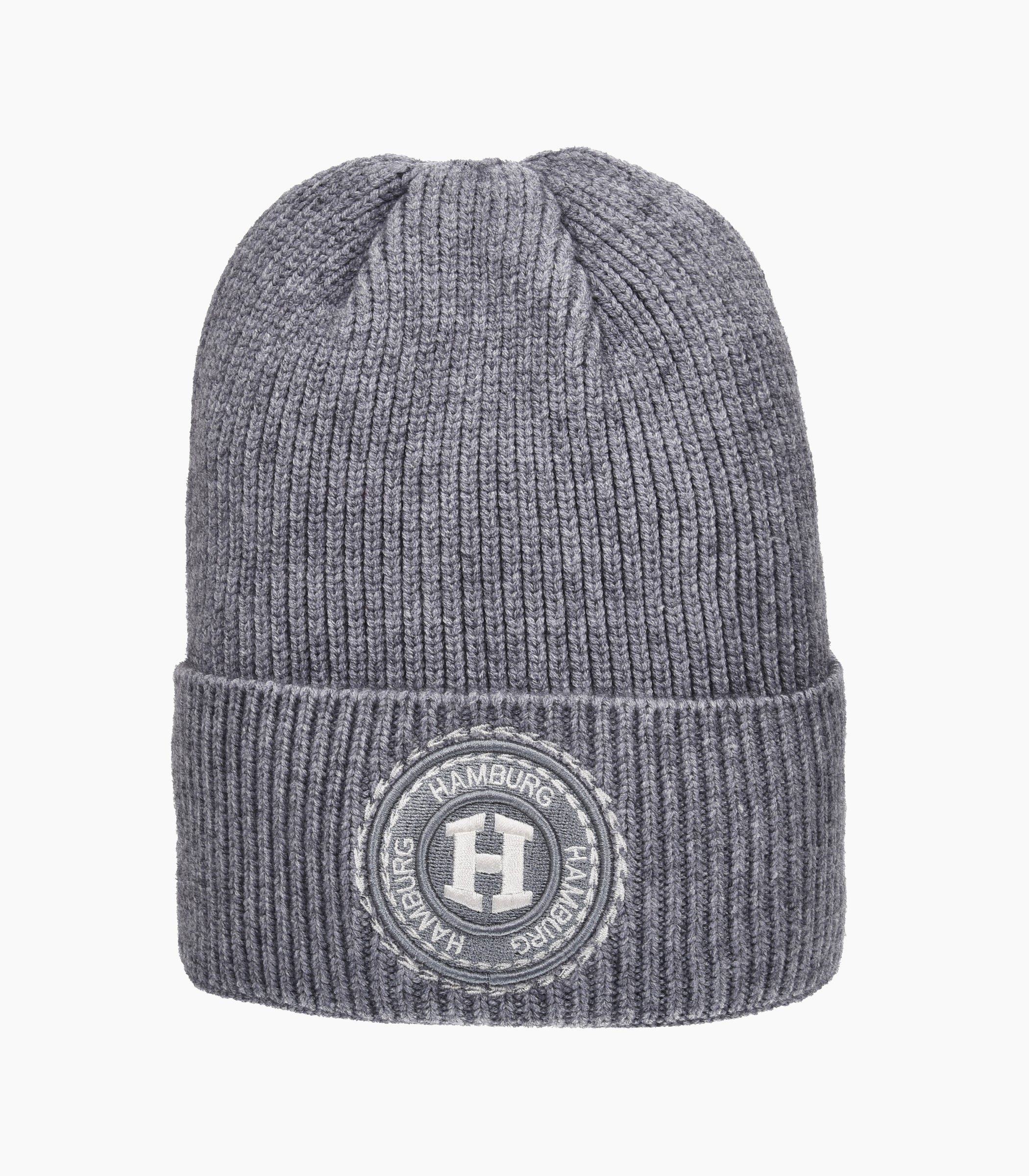 Hamburg Beanie Winter Hat - Robin Ruth