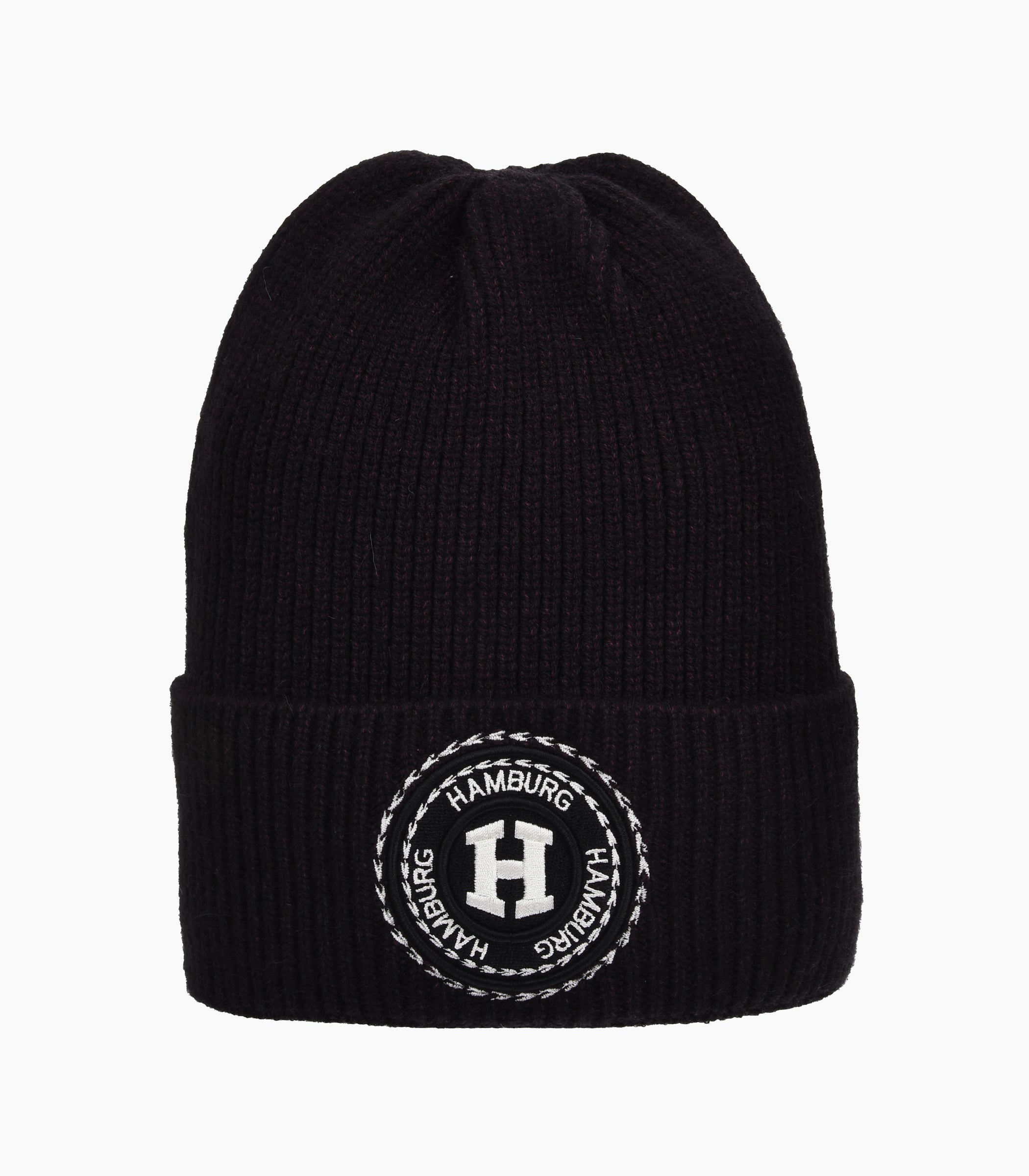 Hamburg Beanie Winter Hat - Robin Ruth