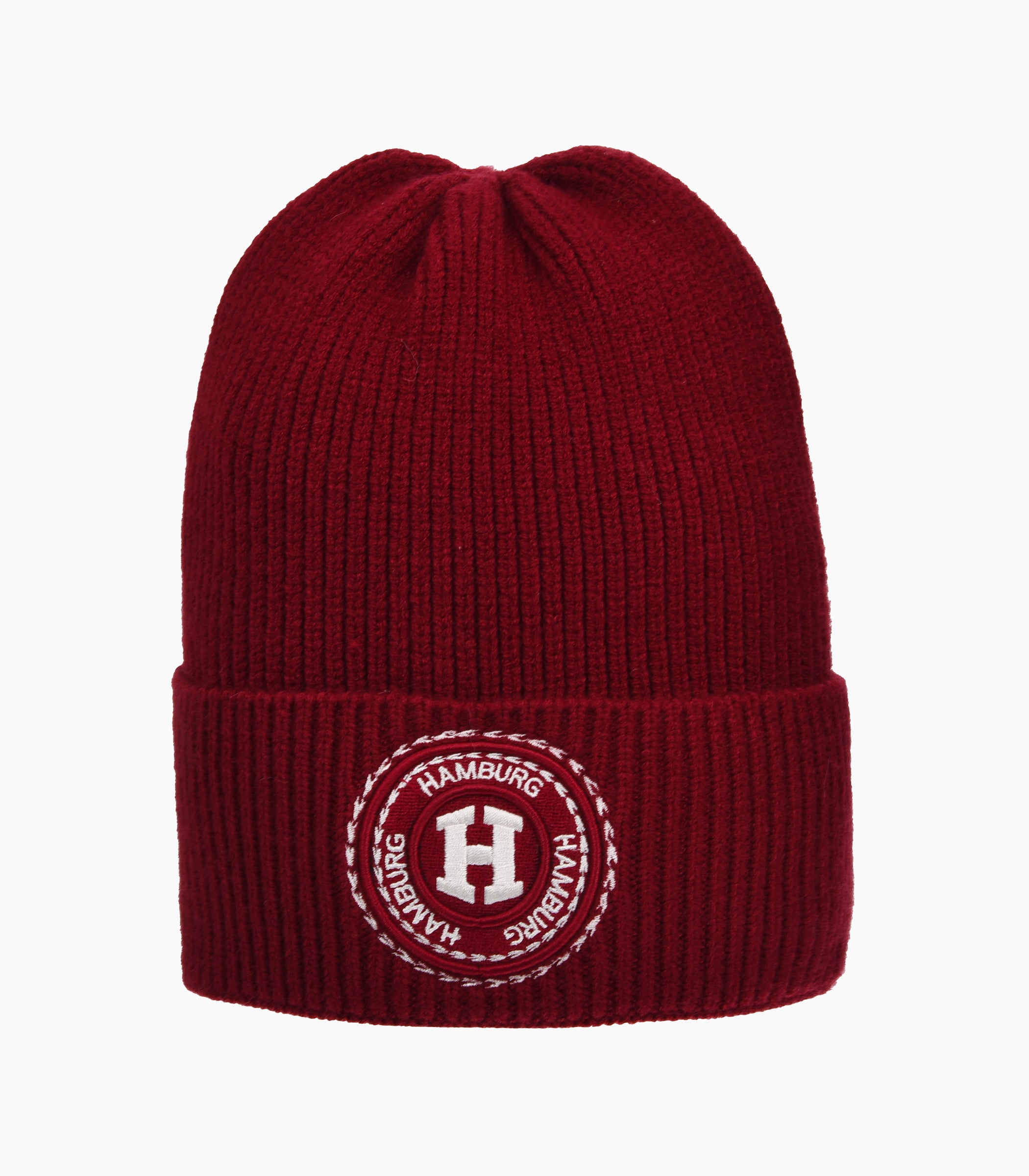 Hamburg Beanie Winter Hat - Robin Ruth