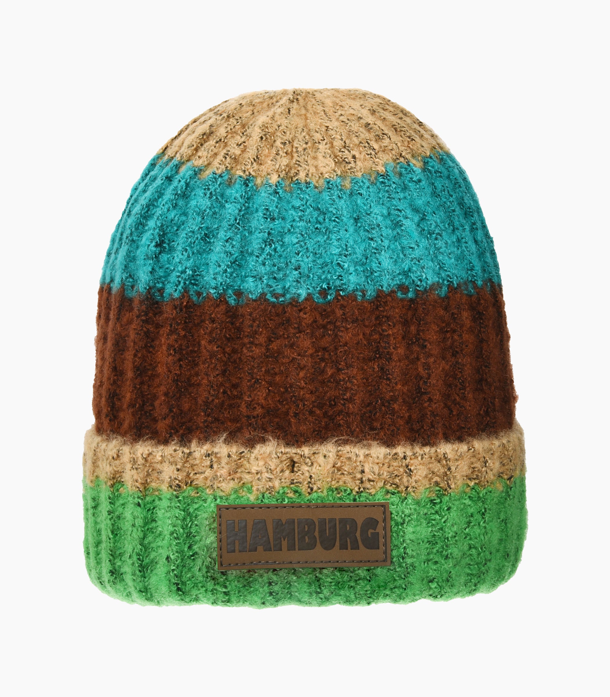 Hamburg Beanie Winter Hat - Robin Ruth