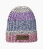 Hamburg Beanie Winter Hat - Robin Ruth