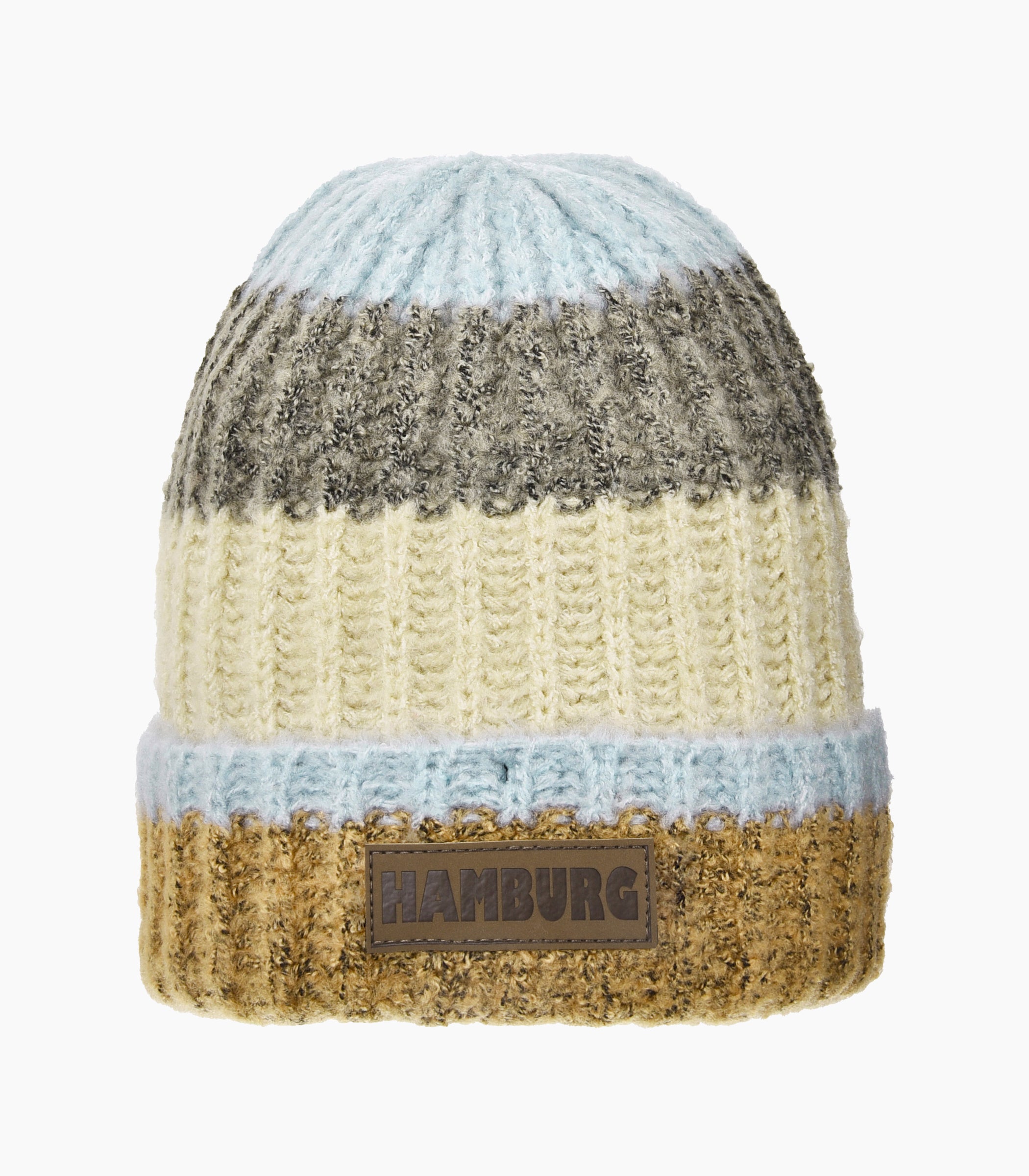 Hamburg Beanie Winter Hat - Robin Ruth