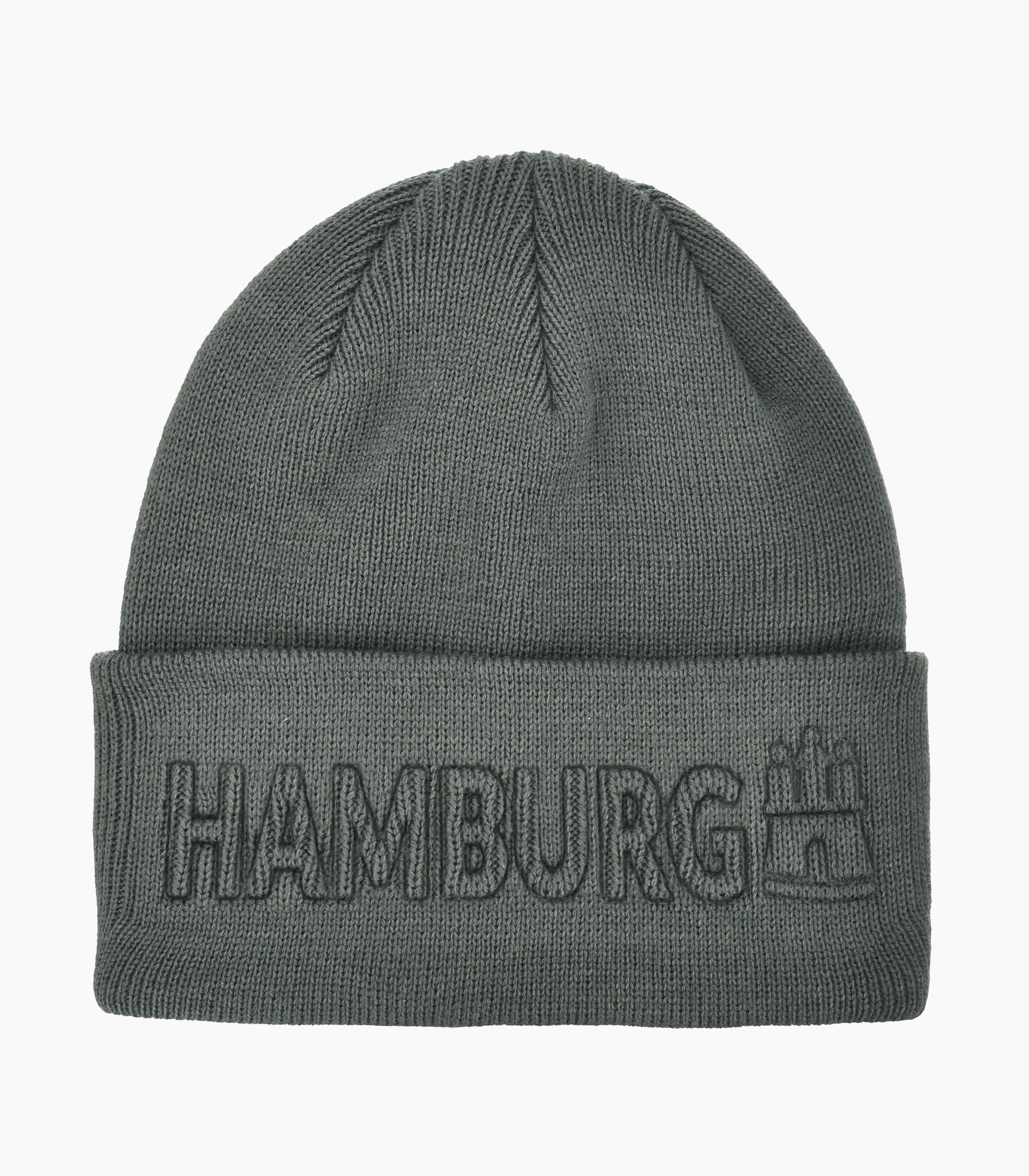 Hamburg Beanie Winter Hat - Robin Ruth