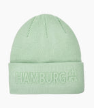 Hamburg Beanie Winter Hat - Robin Ruth