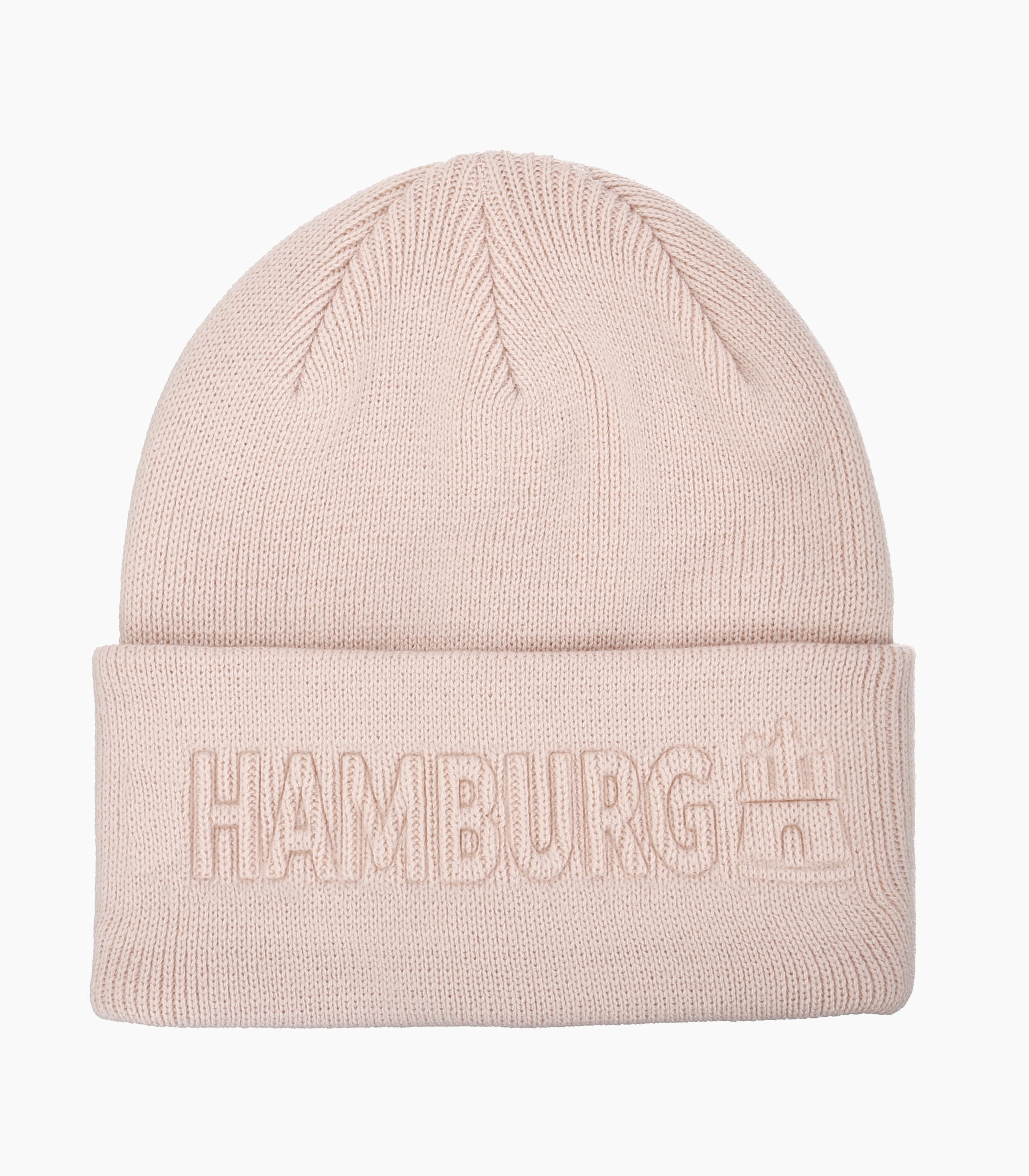 Hamburg Beanie Winter Hat - Robin Ruth