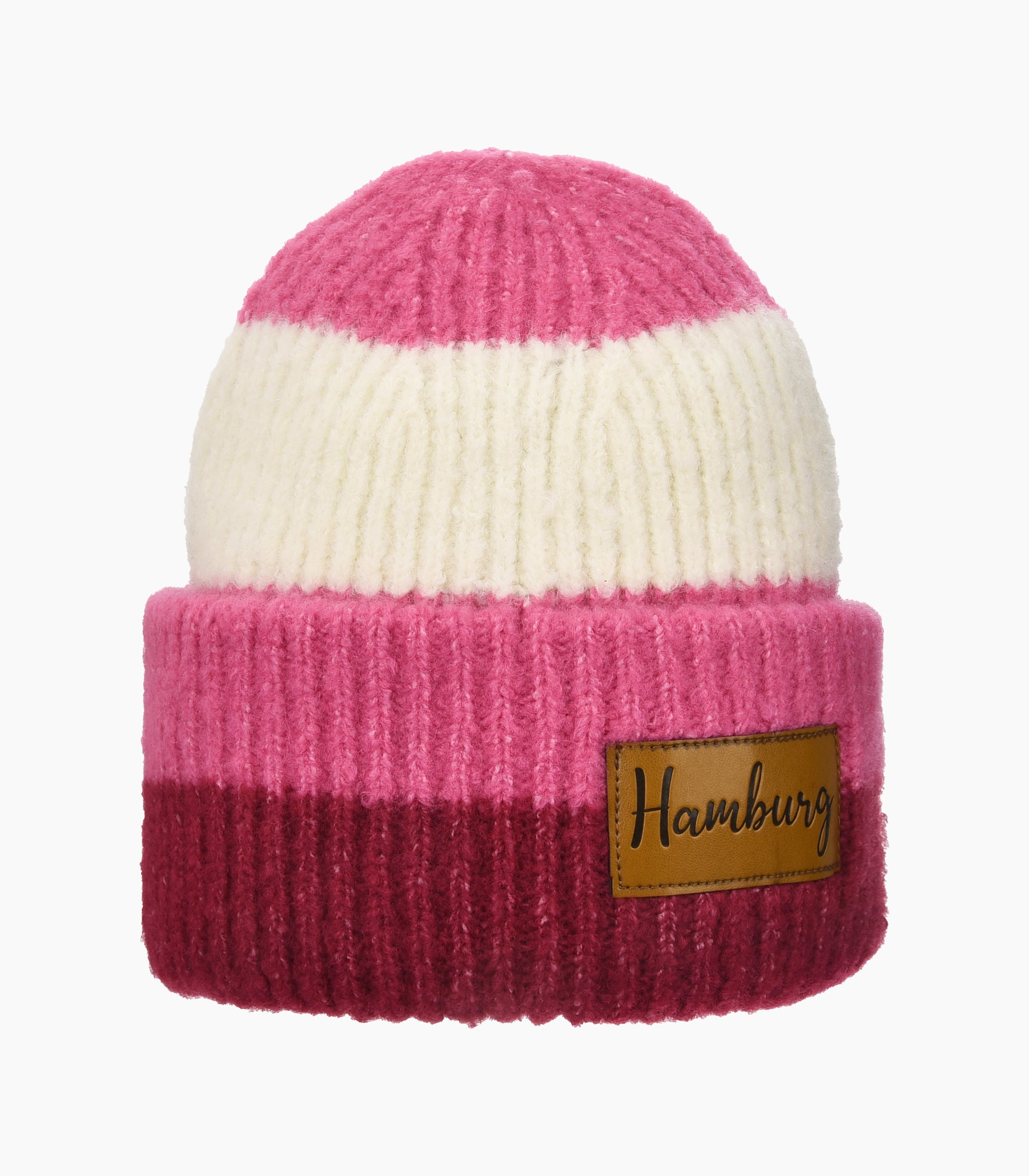 Hamburg Beanie Winter Hat - Robin Ruth