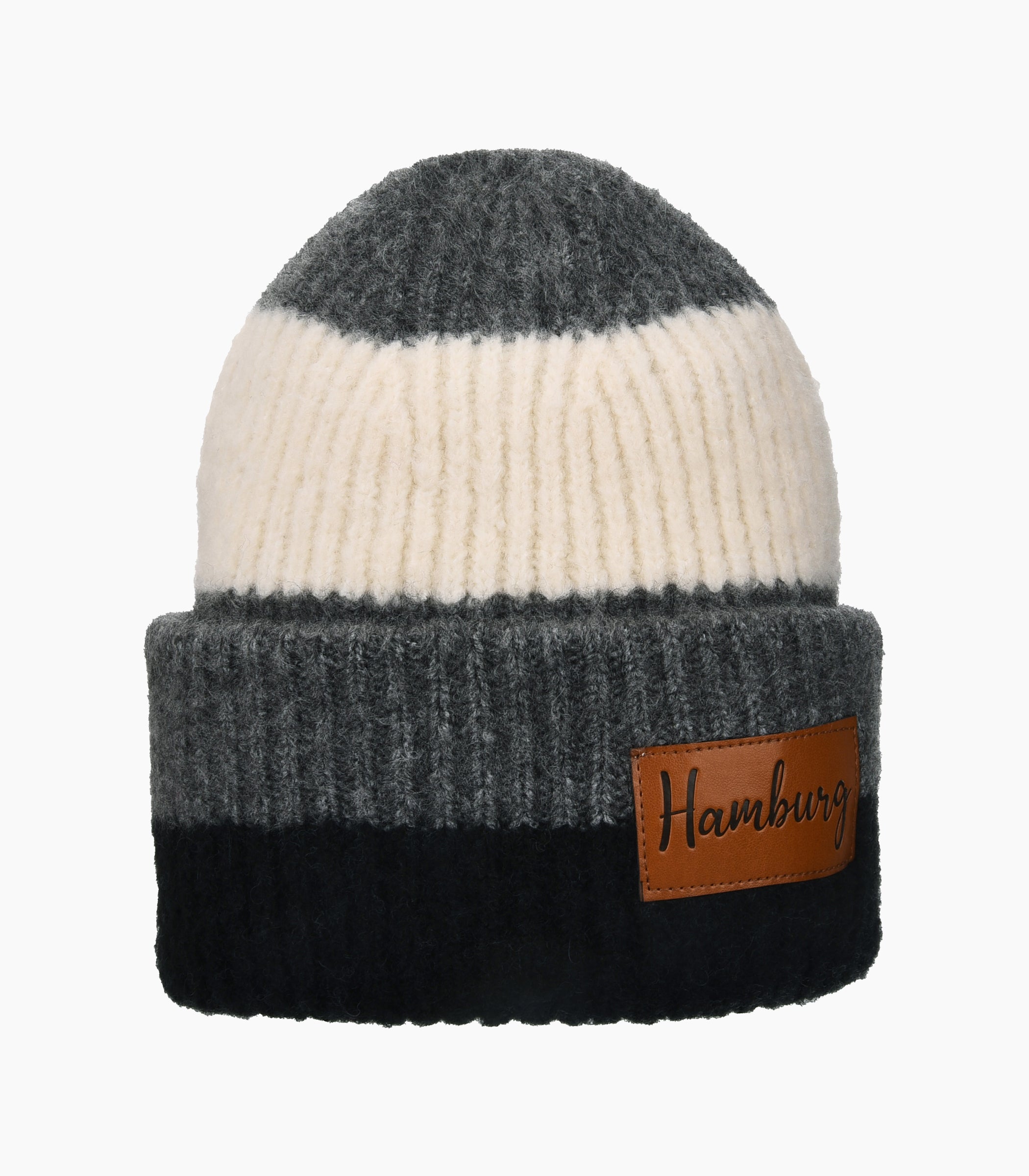 Hamburg Beanie Winter Hat - Robin Ruth