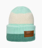 Hamburg Beanie Winter Hat - Robin Ruth