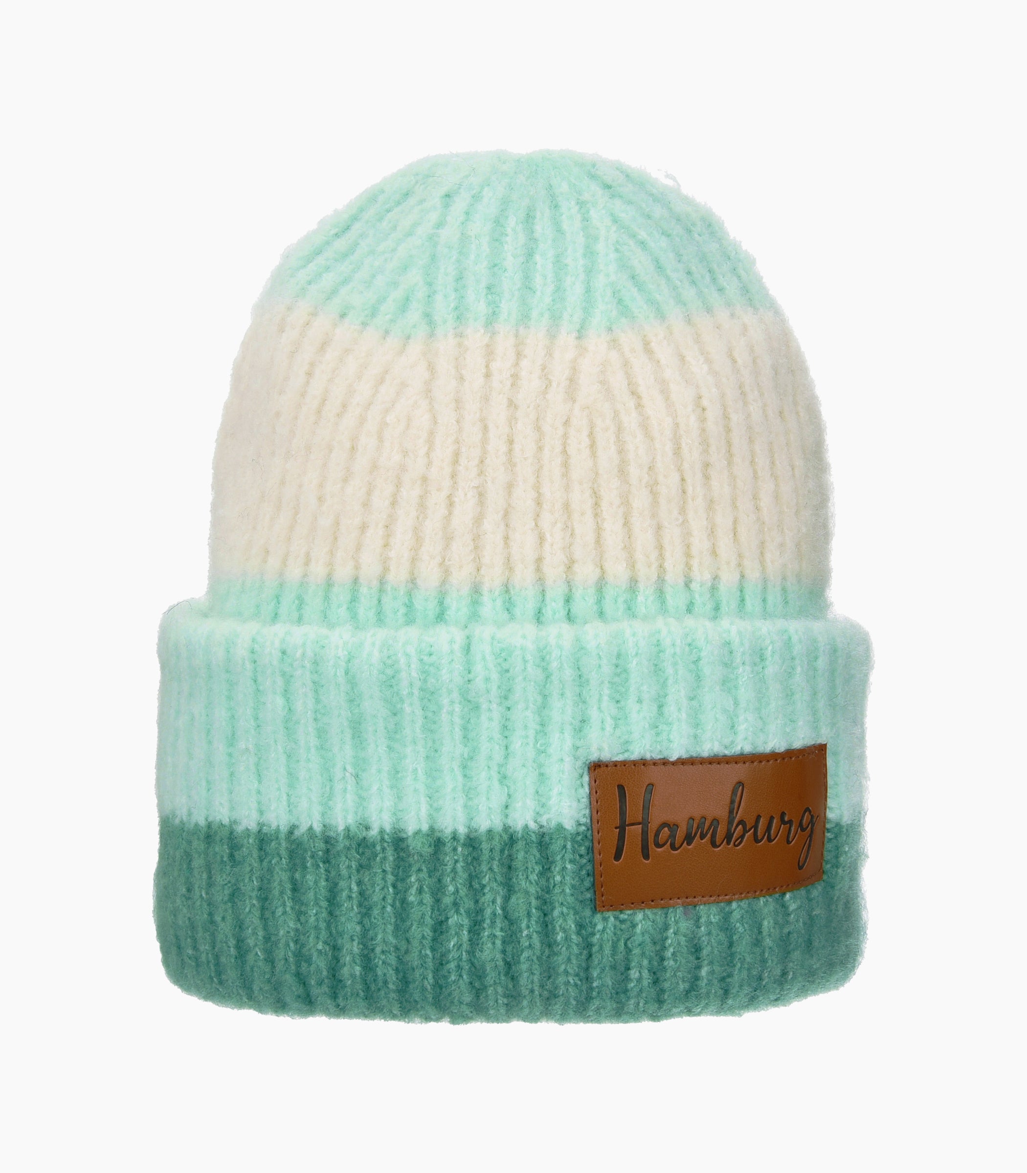 Hamburg Beanie Winter Hat - Robin Ruth