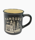 Hamburg Camp Mug Large - Robin Ruth