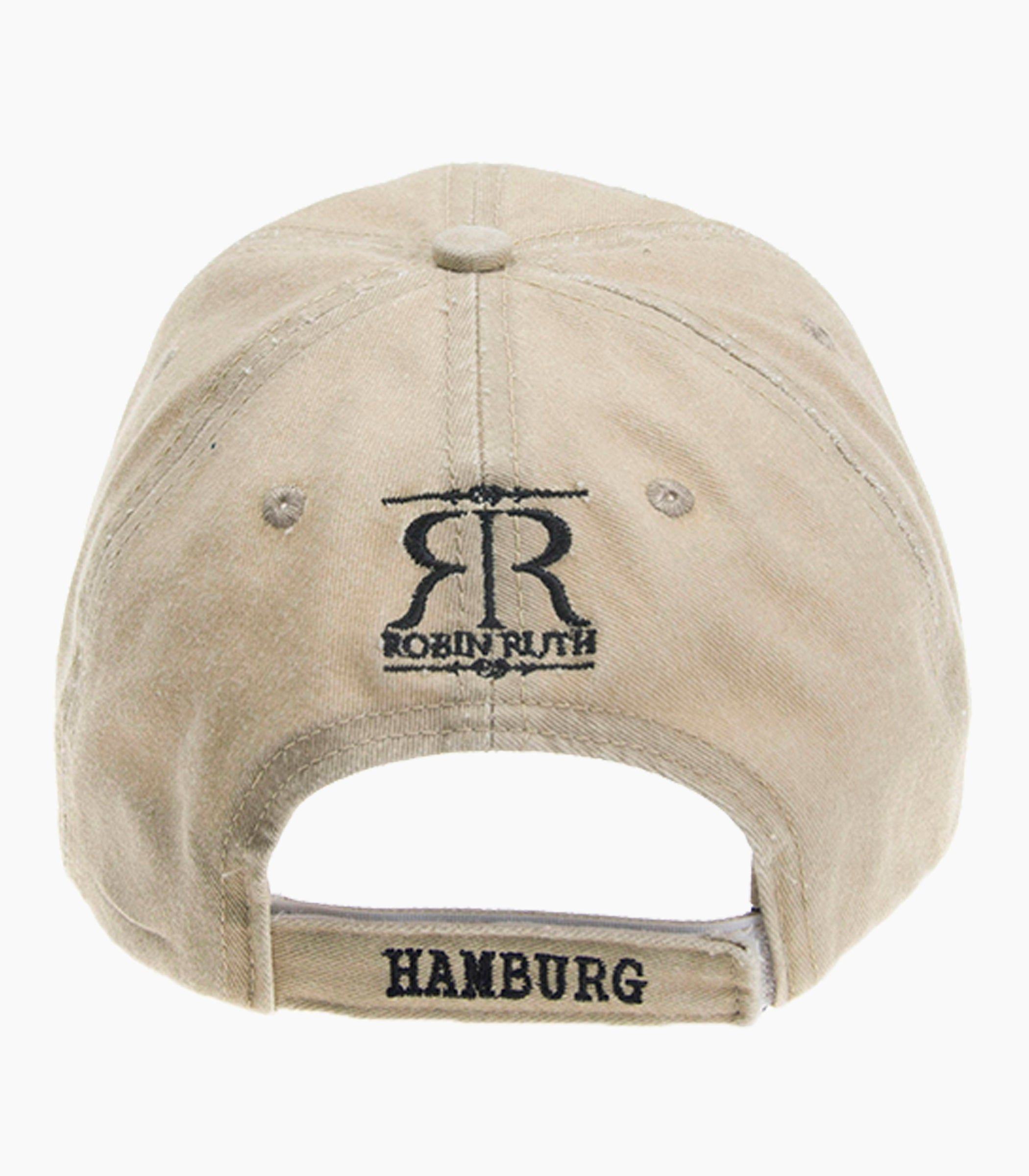 Hamburg Cap - Robin Ruth