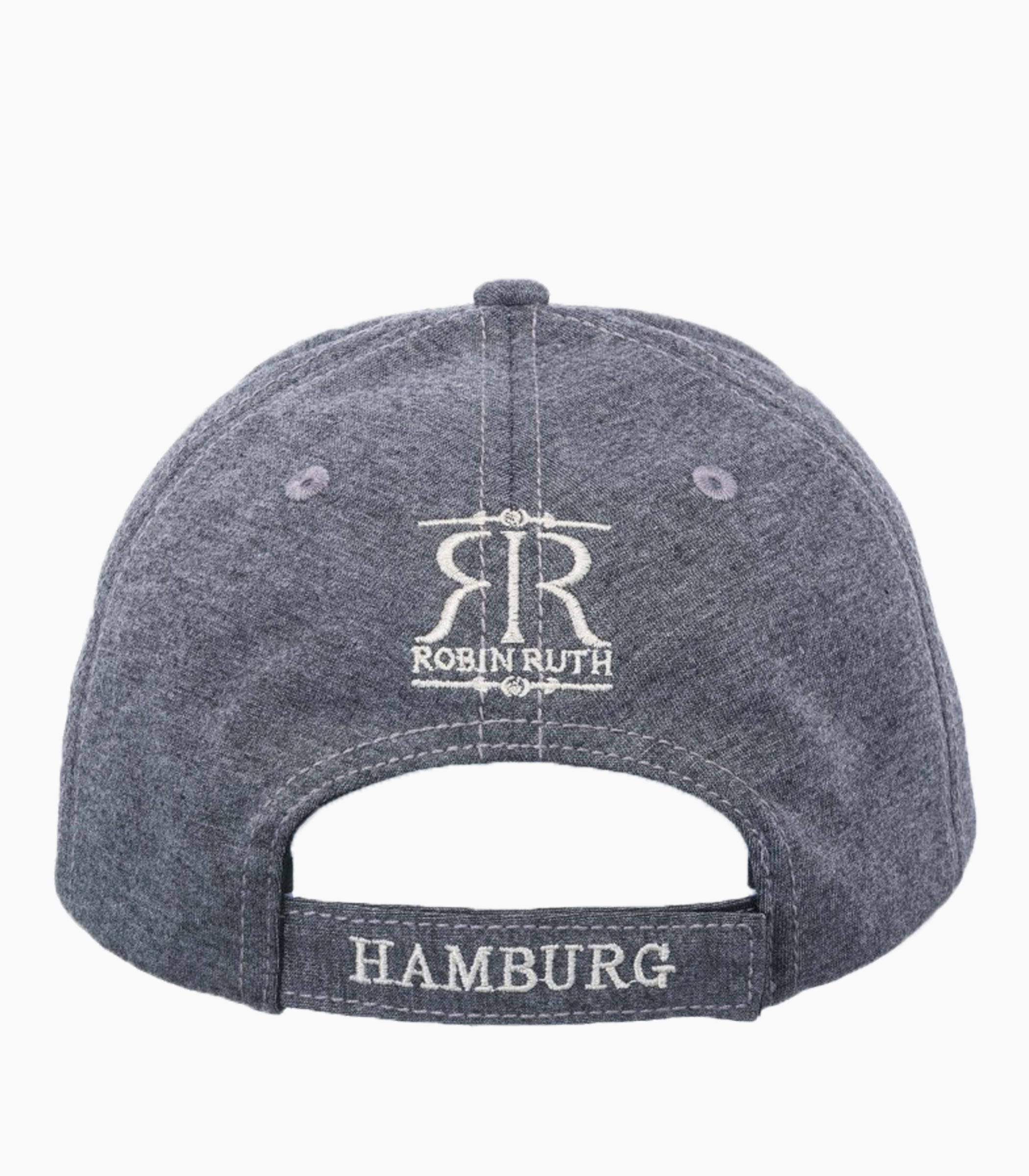 Hamburg Cap - Robin Ruth