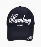 Hamburg Cap - Robin Ruth