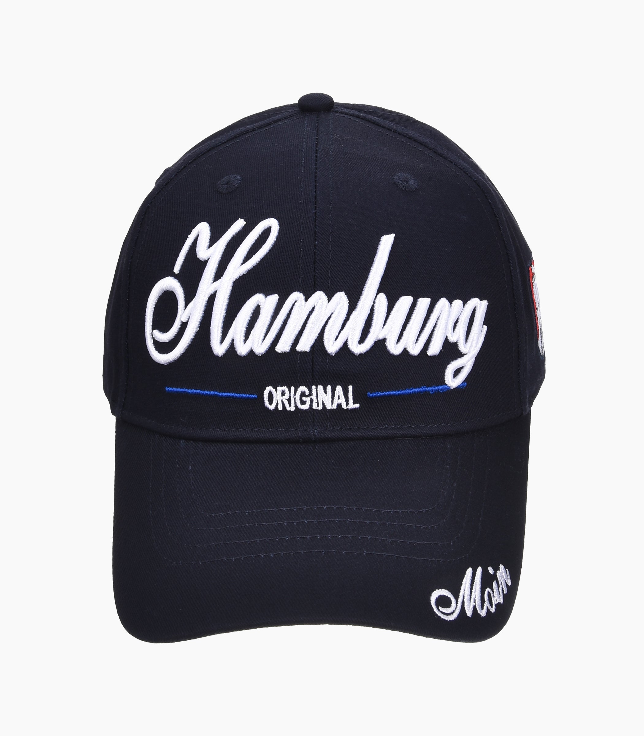 Hamburg Cap - Robin Ruth