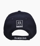 Hamburg Cap - Robin Ruth