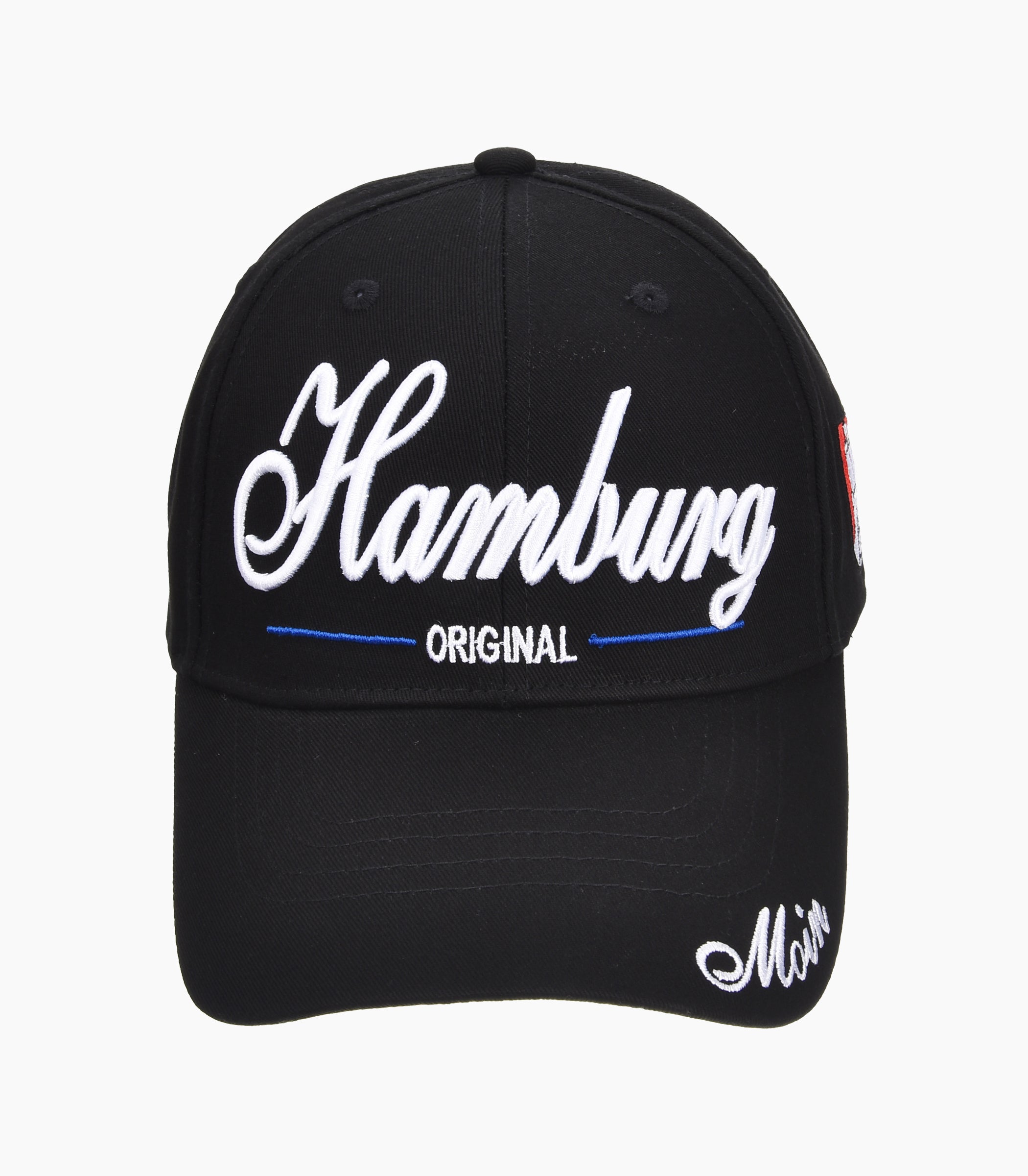 Hamburg Cap - Robin Ruth