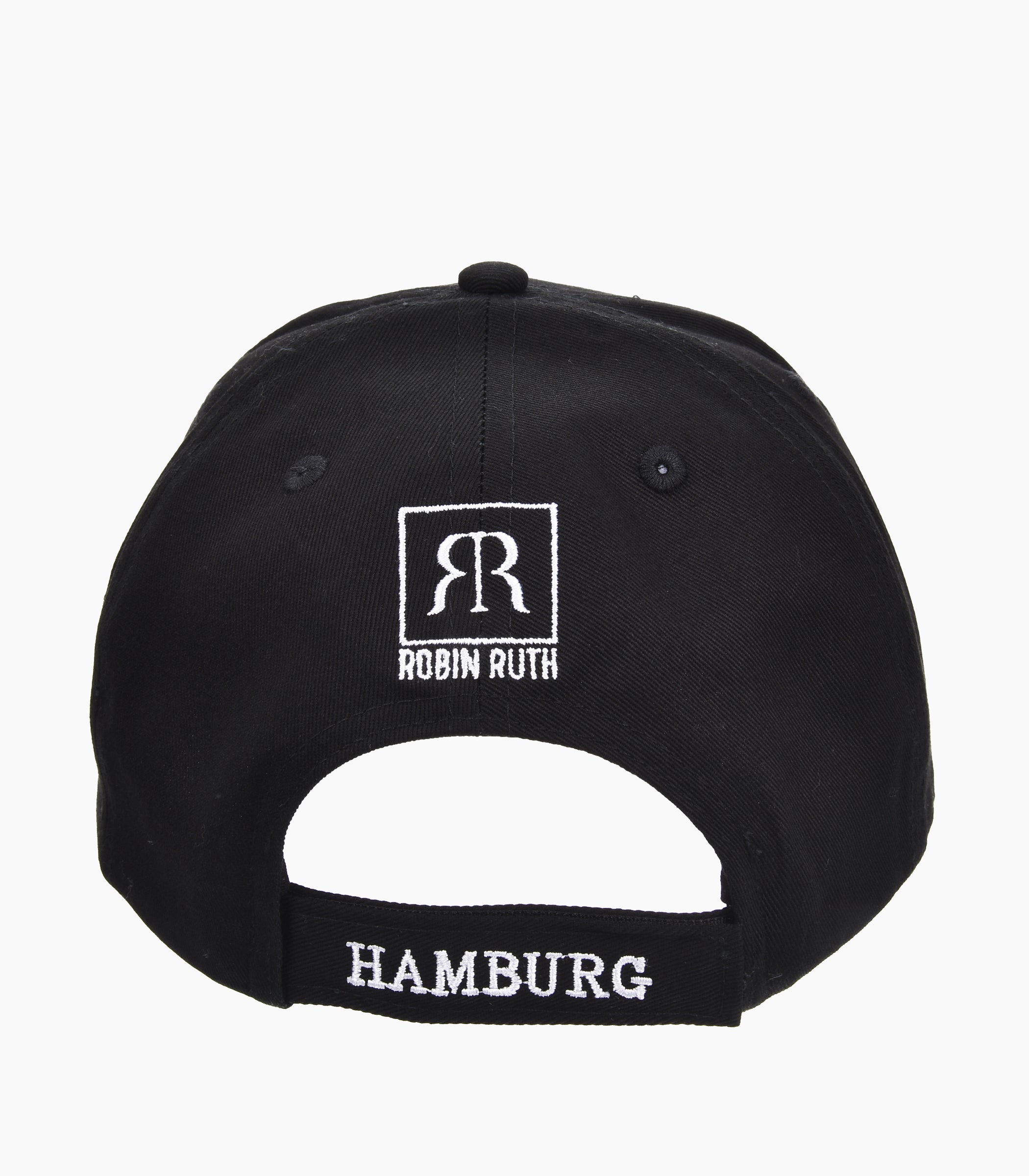 Hamburg Cap - Robin Ruth