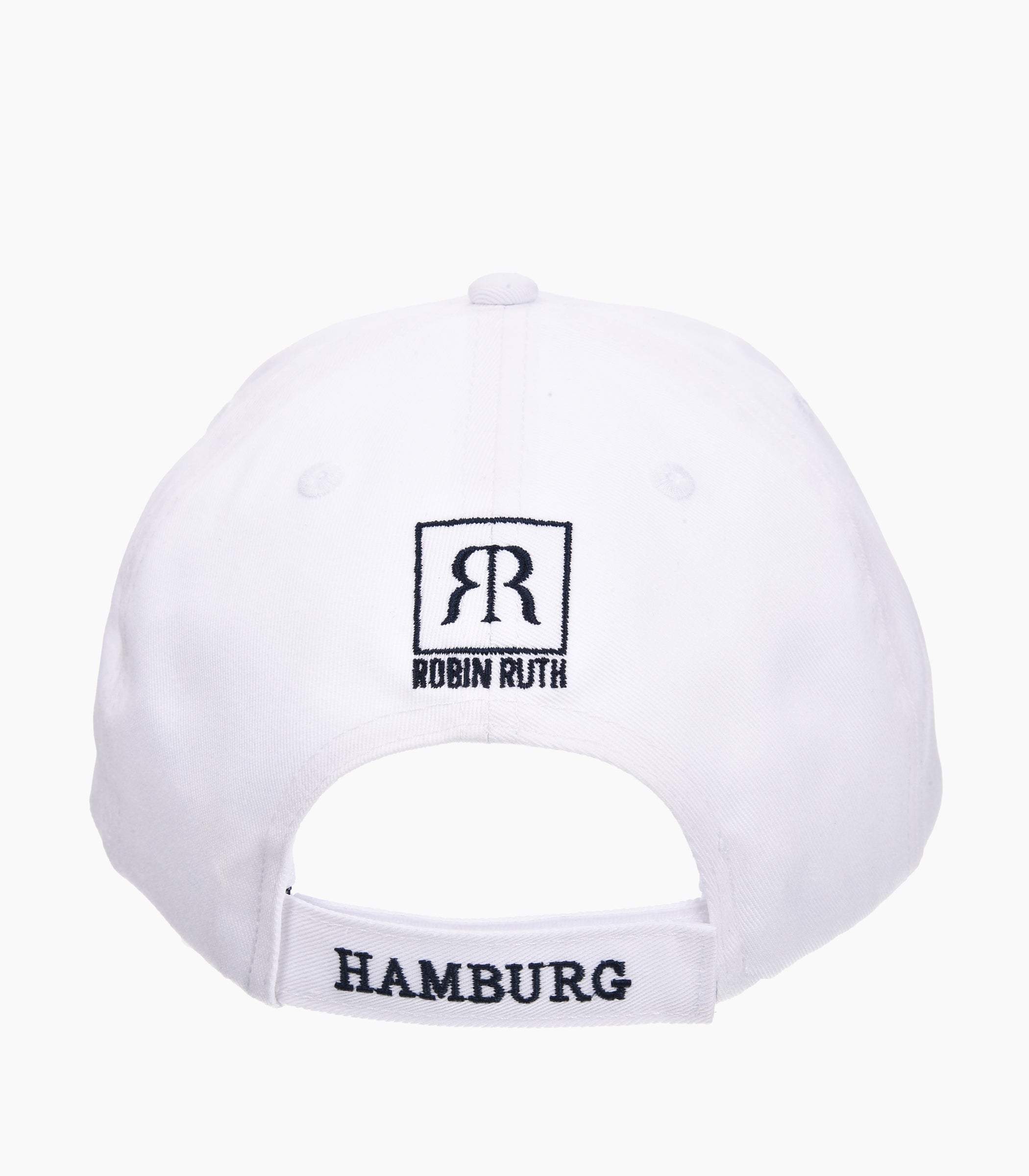 Hamburg Cap - Robin Ruth