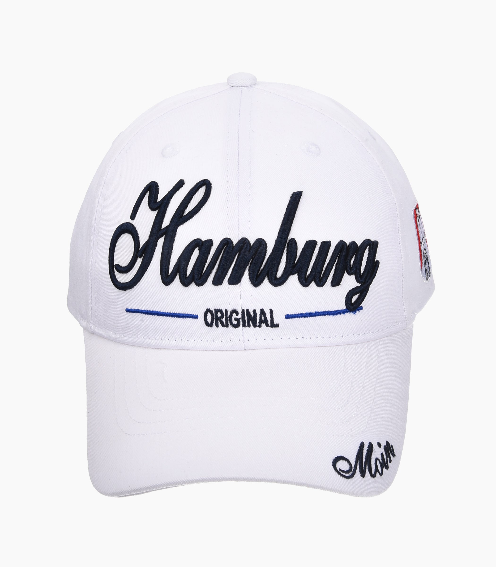 Hamburg Cap - Robin Ruth