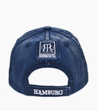 Hamburg Cap - Robin Ruth