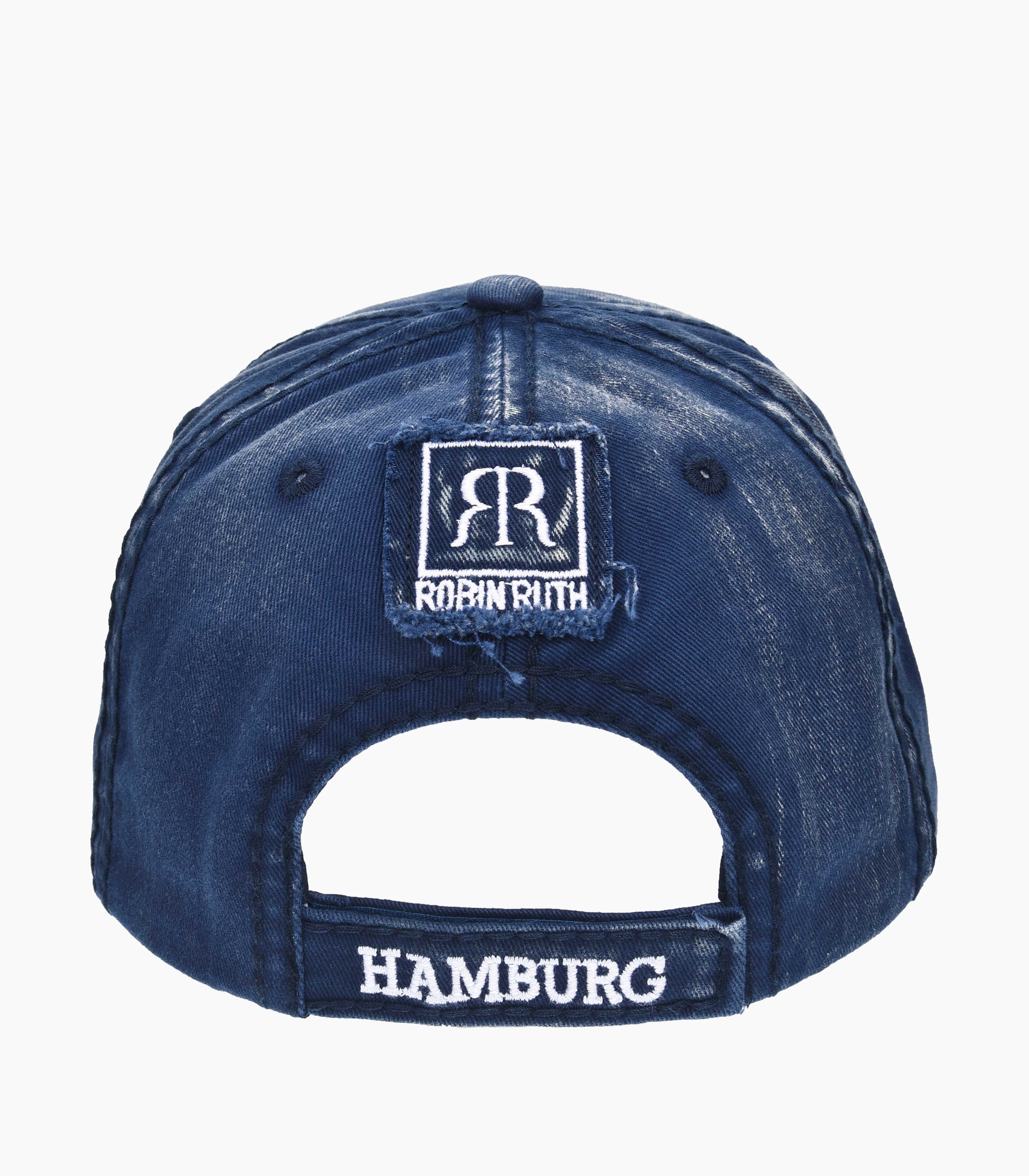 Hamburg Cap - Robin Ruth