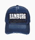 Hamburg Cap - Robin Ruth