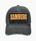 Hamburg Cap - Robin Ruth