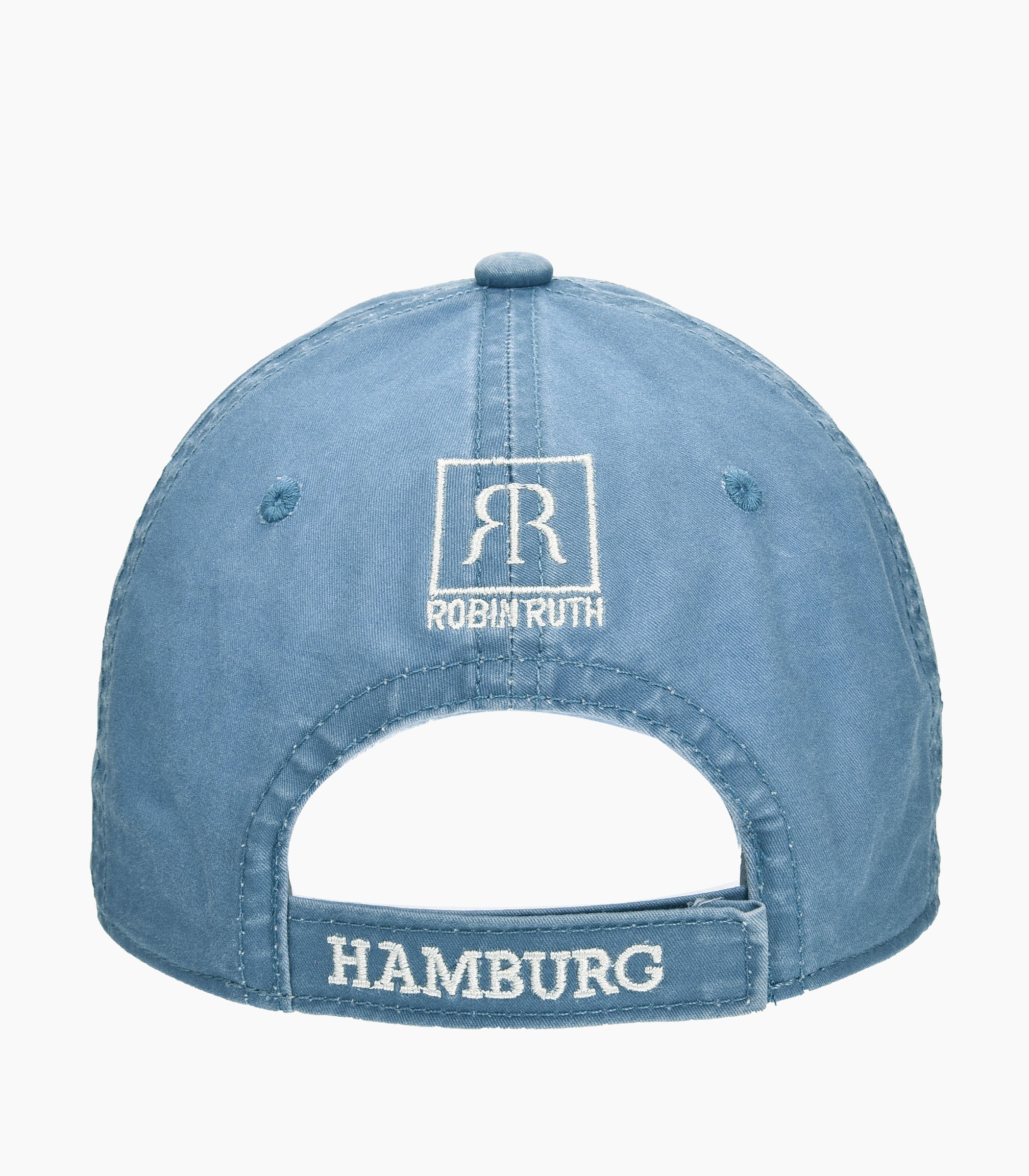 Hamburg Cap - Robin Ruth