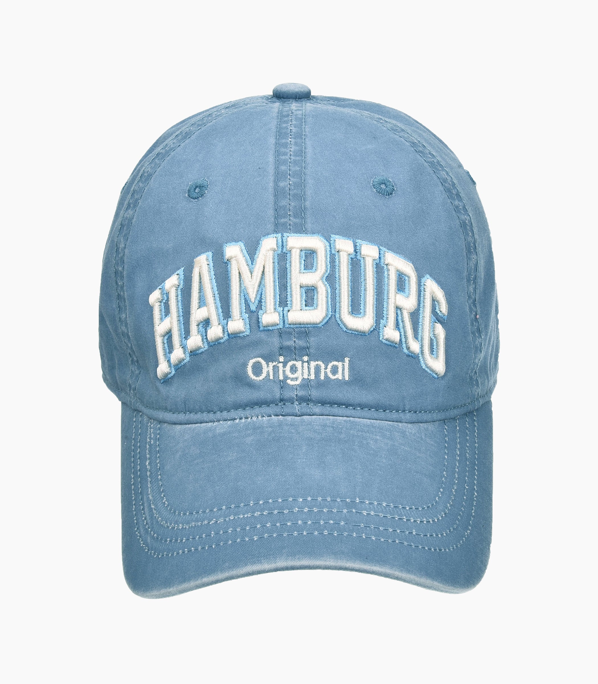 Hamburg Cap - Robin Ruth