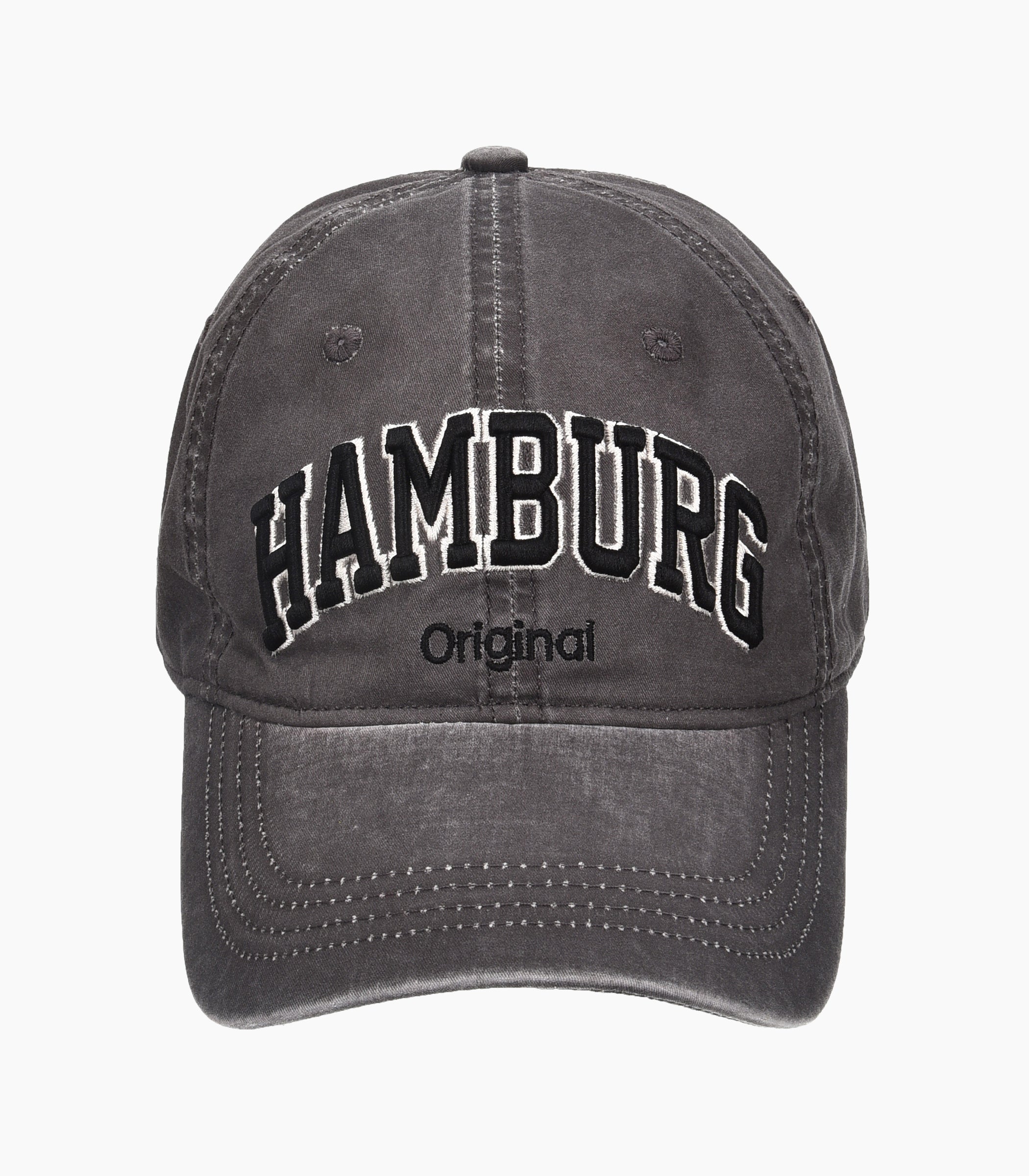 Hamburg Cap - Robin Ruth