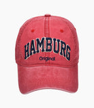 Hamburg Cap - Robin Ruth